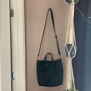 Black Purse